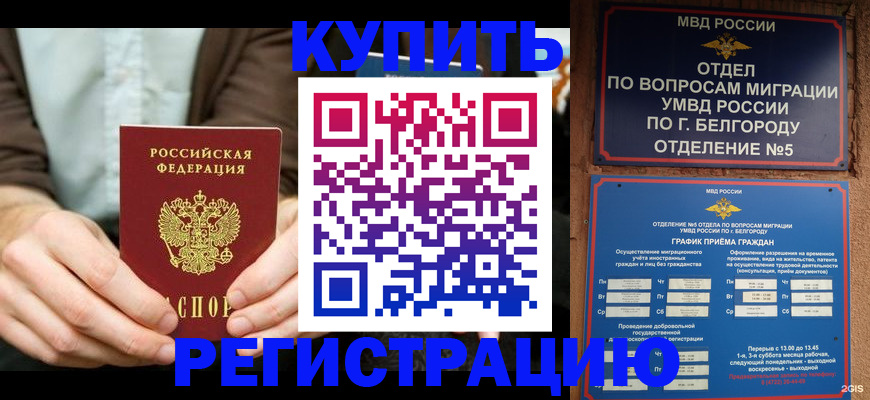 прописка 2025 в Орехово-Зуево
